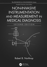 Abbildung von: Non-Invasive Instrumentation and Measurement in Medical Diagnosis - CRC Press