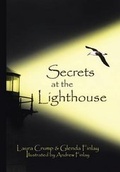 Cover: Secrets at the Lighthouse - Xlibris