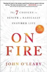 Enlarge image Cover: On Fire - Simon & Schuster