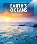 Cover: Earth's Oceans - PowerKids Press