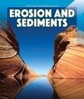 Cover: Erosion and Sediments - PowerKids Press