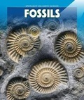 Cover: Fossils - PowerKids Press