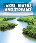 Cover: Lakes, Rivers, and Streams - PowerKids Press