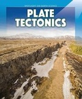 Cover: Plate Tectonics - PowerKids Press