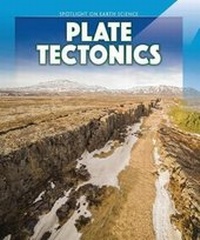 Enlarge image Cover: Plate Tectonics - PowerKids Press