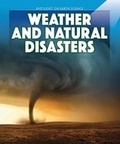 Cover: Weather and Natural Disasters - PowerKids Press
