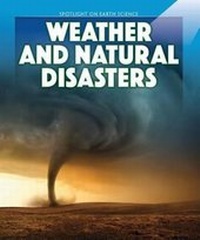 Enlarge image Cover: Weather and Natural Disasters - PowerKids Press
