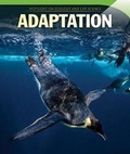 Cover: Adaptation - PowerKids Press