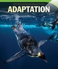 Enlarge image Cover: Adaptation - PowerKids Press