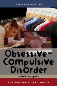 Enlarge image Cover: Obsessive-Compulsive Disorder - Scarecrow Press