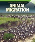 Cover: Animal Migration - PowerKids Press