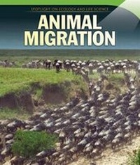 Enlarge image Cover: Animal Migration - PowerKids Press