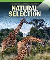 Enlarge image Cover: Natural Selection - PowerKids Press