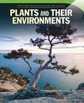 Cover: Plants and Their Environments - PowerKids Press