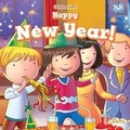Cover: Happy New Year! - PowerKids Press