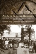 Cover: All Men Free and Brethren - Cornell University Press