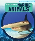 Cover: Really Strange Marine Animals - PowerKids Press