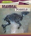 Cover: Mammal Fossils - PowerKids Press