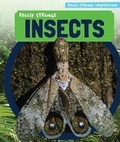 Cover: Really Strange Insects - PowerKids Press