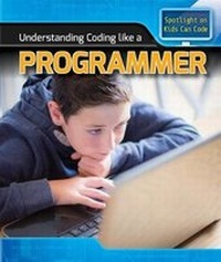Abbildung von: Understanding Coding Like a Programmer - PowerKids Press