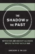 Cover: The Shadow of the Past - Cornell University Press