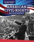 Cover: American Civil Rights Movement - PowerKids Press