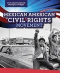 Cover: Mexican American Civil Rights Movement - PowerKids Press