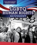 Cover: LGBTQ Human Rights Movement - PowerKids Press