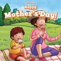 Cover: Happy Mother's Day! - PowerKids Press