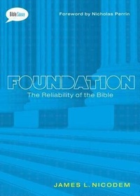 Enlarge image Cover: Foundation - Moody Publishers