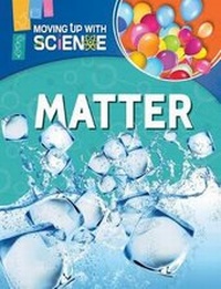 Enlarge image Cover: Matter - PowerKids Press