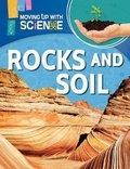 Cover: Rocks and Soil - PowerKids Press