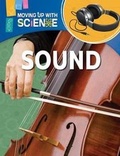 Cover: Sound - PowerKids Press