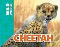 Enlarge image Cover: Cheetah - Windmill Books