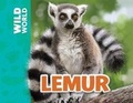 Cover: Lemur - Windmill Books