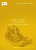 Cover: Walk - Moody Publishers