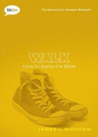 Enlarge image Cover: Walk - Moody Publishers