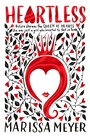 Cover: Heartless - Macmillan Children's Books