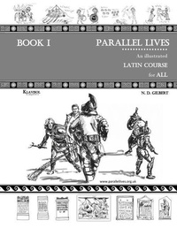 Enlarge image Cover: Parallel Lives - Klavisol Linguistica
