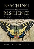 Cover: Reaching for Resilience - Xlibris