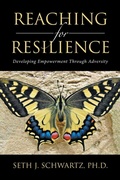 Cover: Reaching for Resilience - Xlibris