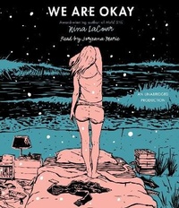 Abbildung von: We Are Okay - Listening Library