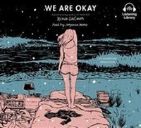 Abbildung von: We Are Okay - Listening Library