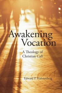 Enlarge image Cover: Awakening Vocation - Liturgical Press