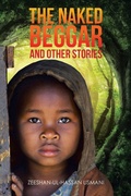 Cover: The Naked Beggar - iUniverse
