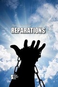 Cover: Reparations - Greenhaven Publishing