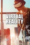 Cover: Virtual Reality - Greenhaven Publishing