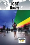 Cover: LGBTQ Rights - Greenhaven Publishing