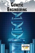 Cover: Genetic Engineering - Greenhaven Publishing