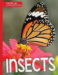 Enlarge image Cover: Insects - Kidhaven Publishing